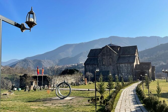 1 Day detour to Armenia from Tbilisi & Local family lunch - Key points to know before booking