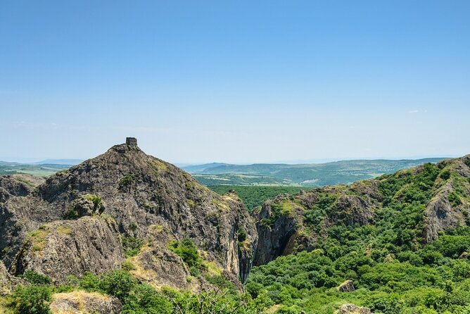 1 day hiking in Birtvisi Canyon from Tbilisi - Why Birtvisi makes a strong day outside Tbilisi