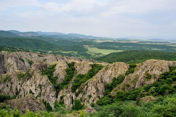 1 day hiking in Birtvisi Canyon from Tbilisi - How the guide and driver affect the day