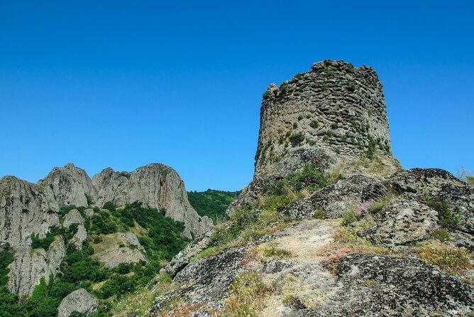 1 day hiking in Birtvisi Canyon from Tbilisi - Is $80 a fair price?