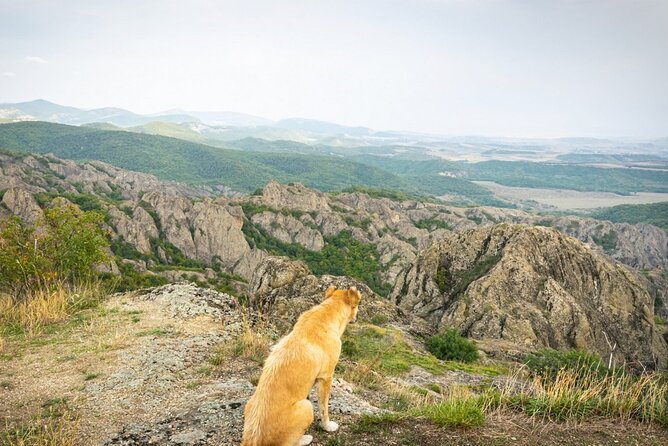 1 day hiking in Birtvisi Canyon from Tbilisi - What to bring and how to prepare