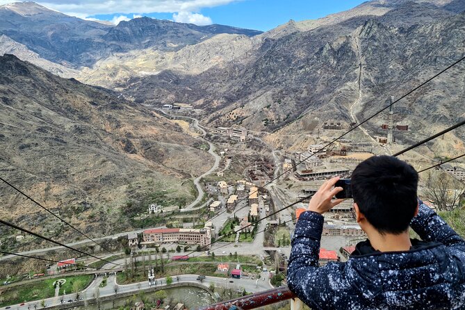 1 Day Private Armenia: UNESCO, Soviet & Curated Family Lunch - Haghpat: Armenia’s great monastery stop