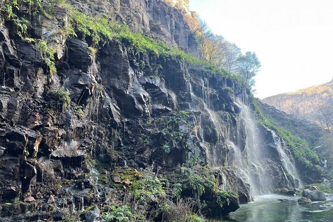 1 Day Tour in Dashbashi Canyon - Is $50 a fair price?