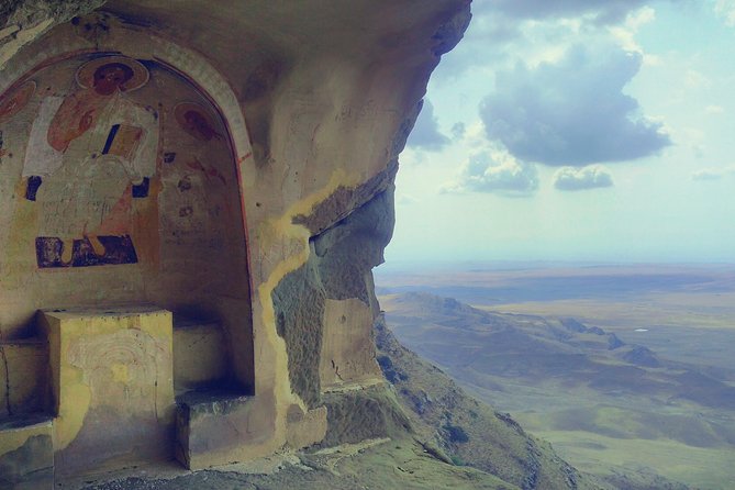 1-Day Trip to David Gareja Monastery with Rainbow Hills & Sighnaghi from Tbilisi - Why this day trip covers so much ground