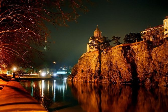 17 Day Private Tour through Georgia - Ushguli is the tour’s most demanding and rewarding mountain day