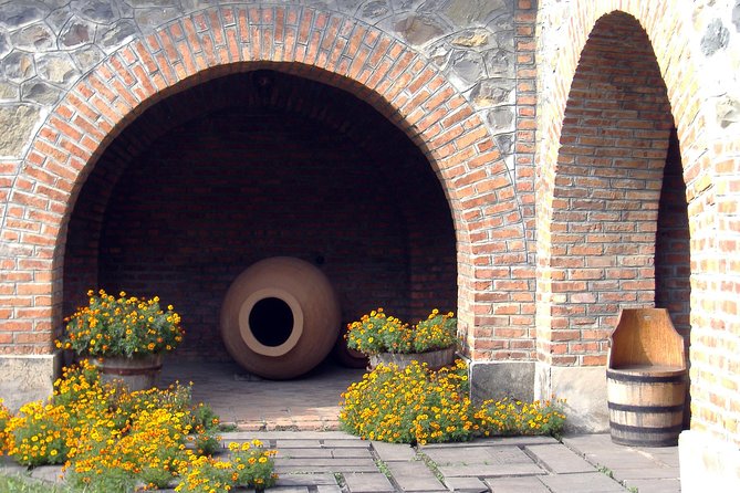 2-Day Private Wine Tour to Kakheti from Tbilisi - Telavi brings a comfortable pause