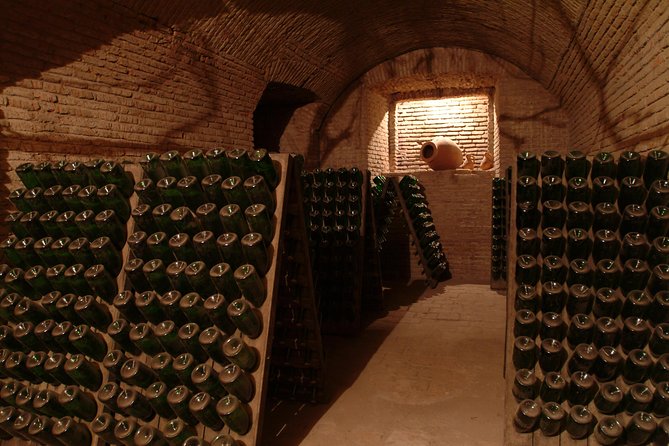 2-Day Private Wine Tour to Kakheti from Tbilisi - Gremi’s surviving royal complex
