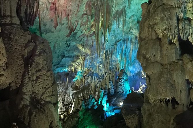 2 Days Trip to West Georgia (Caves, Canyons, Waterfalls) - Okatse Canyon: the most demanding stop