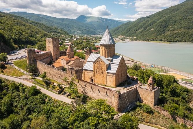 2 Full Day Private Tours from Tbilisi - Key points at a glance