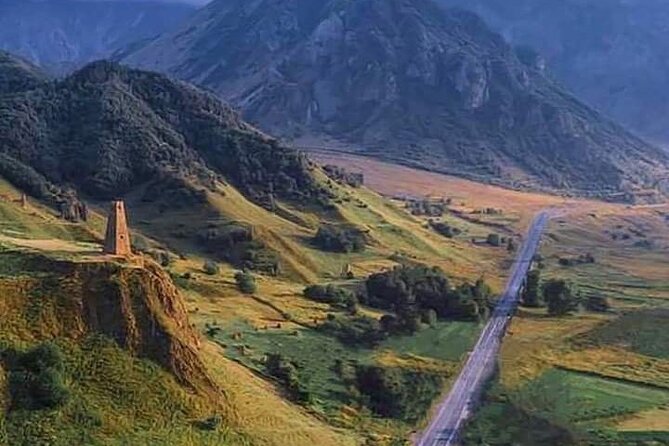 2 Full Day Private Tours from Tbilisi - What these two days actually cover