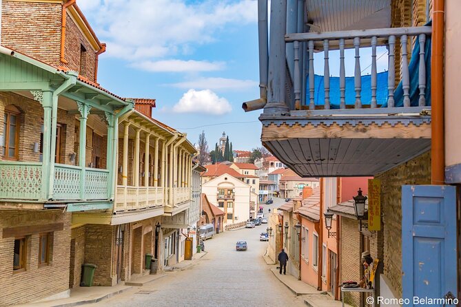 2 Full Day Private Tours from Tbilisi - Should you book it?
