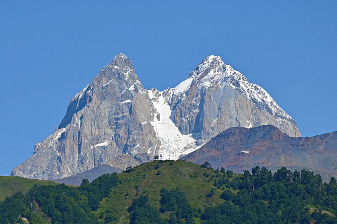 3-Day Private Mestia and Ushguli Tour from Kutaisi - From Kutaisi’s legends to the road into Svaneti
