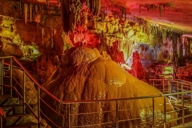 3-Day Private Mestia and Ushguli Tour from Tbilisi - Key points before you book