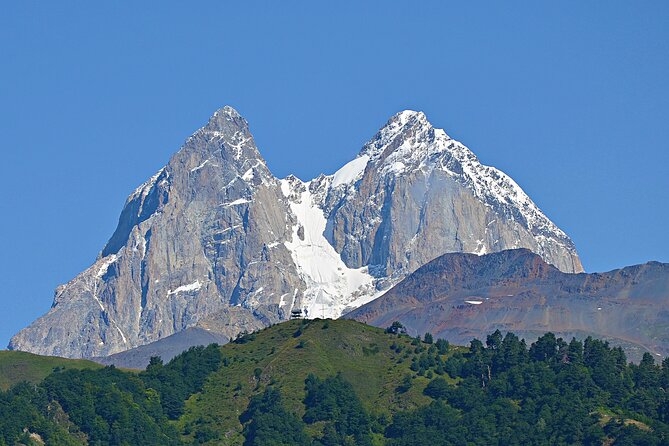 3-Day Private Mestia and Ushguli Tour from Tbilisi - Day 2: Mestia museums, Hatsvali, and high Svaneti