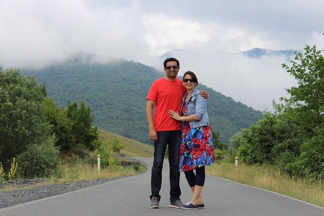 3-day Sightseeing tour by Visit-geo - Transport, pace, and what the price really covers
