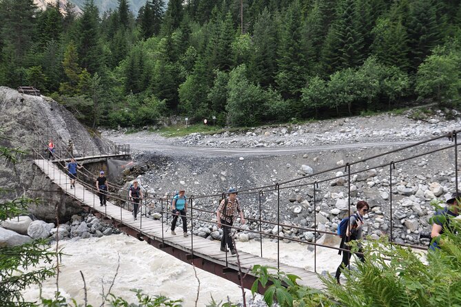 3-Day Svaneti Hiking Tour - Why Svaneti is worth three demanding days
