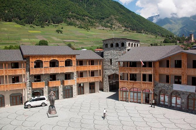 3-Day Tour in Svaneti - Why Svaneti takes three long days