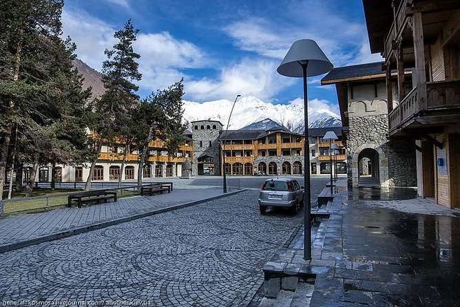 3-Day Tour in Svaneti - The guide can shape the whole experience