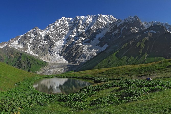 3-Day Tour in Svaneti - Who should book this Svaneti trip?
