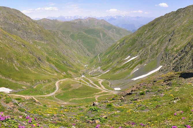 3 Day Tusheti Tour Explore Unspoiled Wilderness - Why this three-day Tusheti trip is different