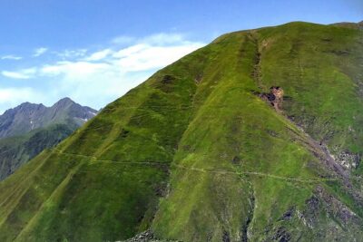 3 Day Tusheti Tour Explore Unspoiled Wilderness