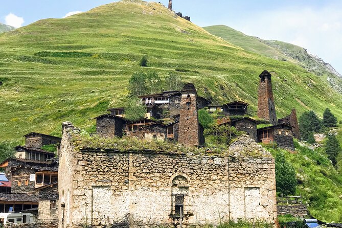 3 Day Tusheti Tour Explore Unspoiled Wilderness - What the $335 price really buys you