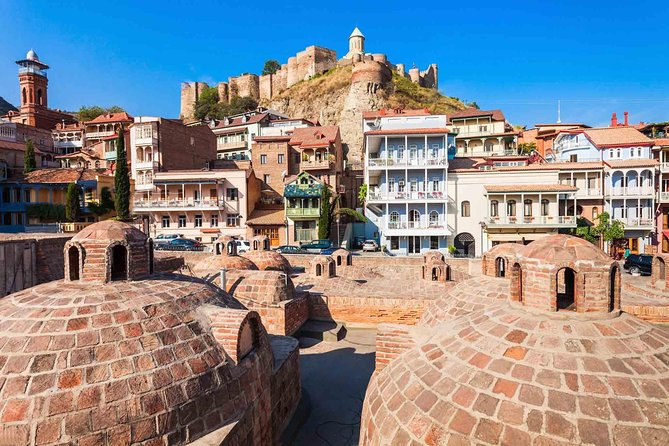3 Days Georgia Tour package - What kind of visitor should book it?