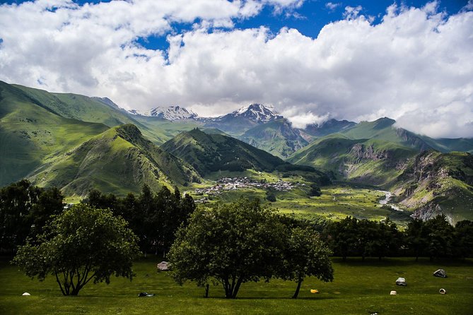 3 Days Georgia Tour package - Practical advice before you reserve