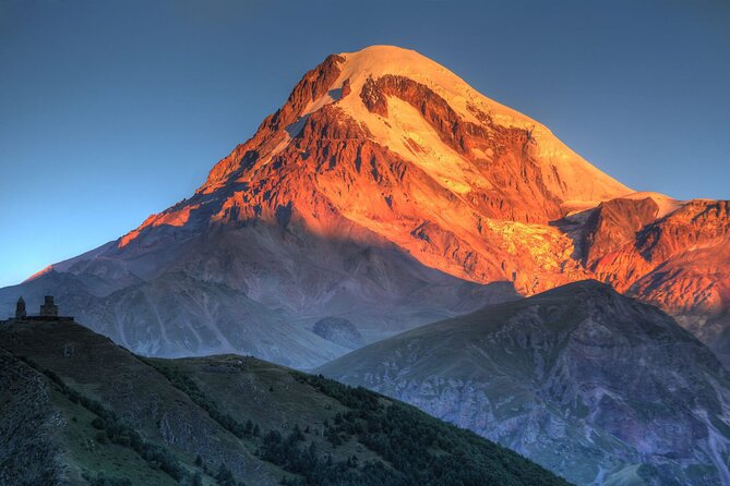 3 Days in Georgia: Private Tour with Wine, Mountains & Culture - Key reasons to consider this Georgian journey