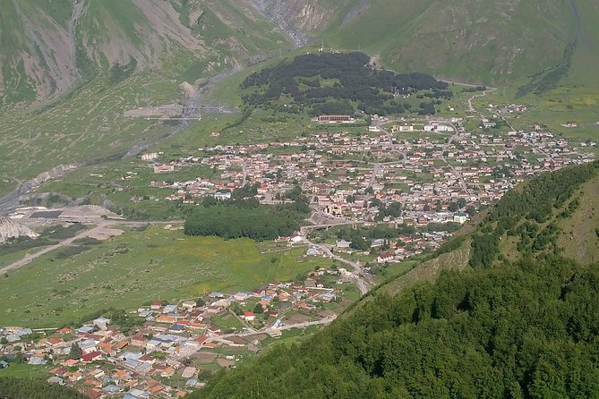 3 Days in Georgia: Private Tour with Wine, Mountains & Culture - Why this three-day route works