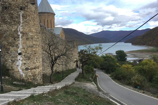 3 Days in Georgia: Private Tour with Wine, Mountains & Culture - Who will get the most from this tour