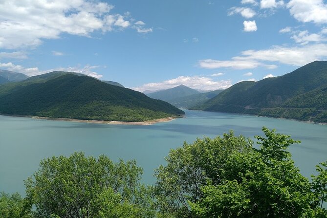 3 Days in Georgia: Private Tour with Wine, Mountains & Culture - Should you book the three-day Georgia tour?