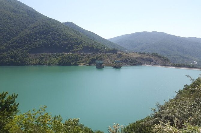 3 days private tour in Georgia - Why this three-day route works