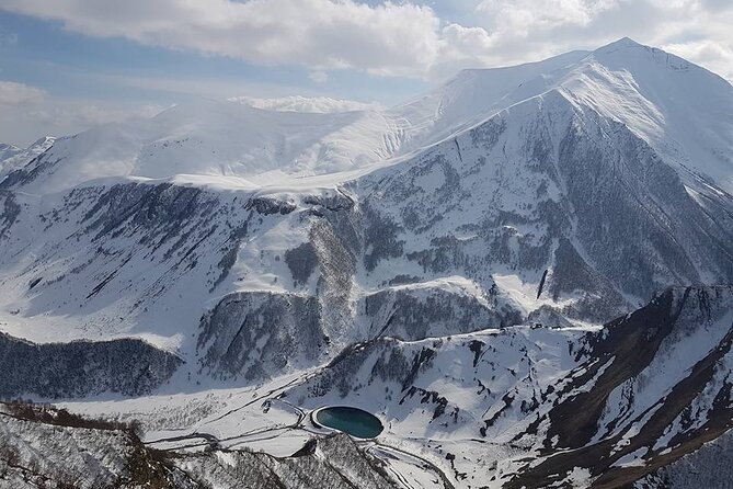 3 days private tour in Georgia - Guides, families, and the private format