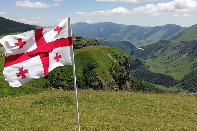 3 Days private tour in Georgia from Tbilisi - What the $220 price really gives you