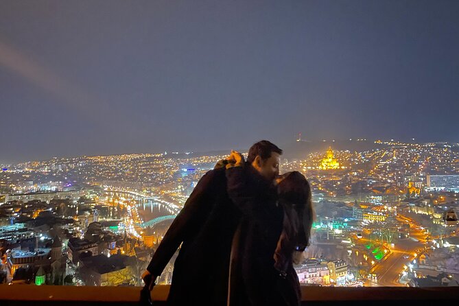 3 days tour package-Short break holiday in Georgia - What this $100 Georgia package really offers