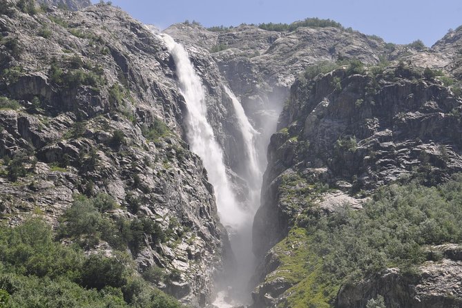 4-Day Svaneti Hiking Tour - How difficult is this tour in practice?