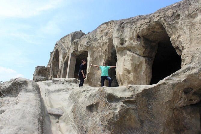 4-day tour by Visit-Geo - Take a glimpse on Georgia! - Why This Four-Day Plan Works