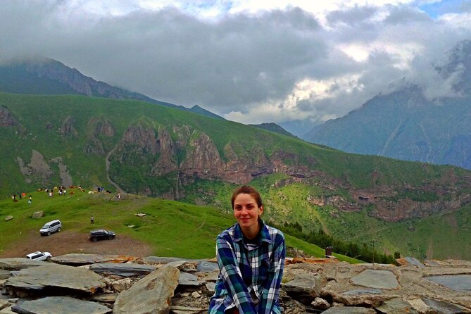 4-day tour by Visit-Geo - Take a glimpse on Georgia! - Who Should Book This Tour?