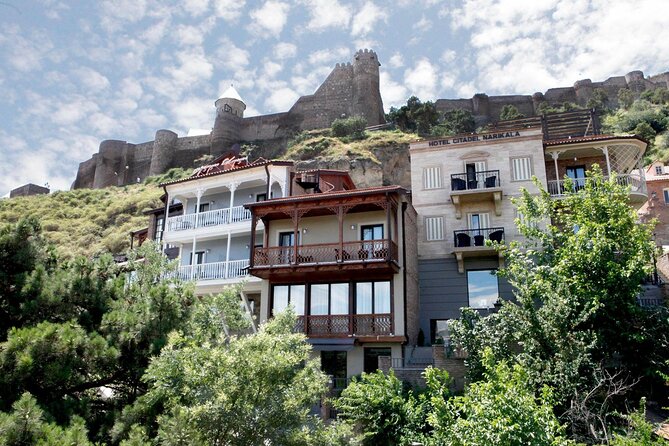 4-day tour by Visit-Geo - Take a glimpse on Georgia! - Should You Book the Four-Day Georgia Tour?
