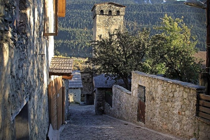 4-Day Tour in Svaneti - Mestia/Ushguli - Private transport, pace, and group comfort