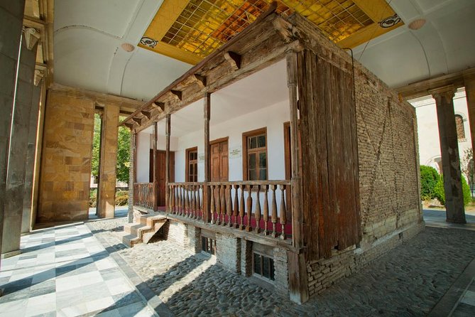 7-Day Georgian Highlights Tour from Tbilisi - Gori, Uplistsikhe, and Borjomi in one long day
