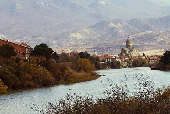 7-Day Georgian Highlights Tour from Tbilisi - Rabati Castle and Vardzia in Samtskhe-Javakheti