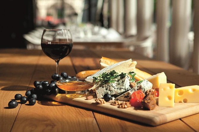 7-Day Georgian Wine and Culinary Private Tour with Cooking Class - Key points to know before booking