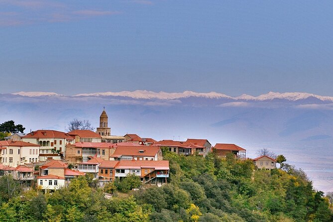 8-Day All About Georgia Tbilisi Guided Tour with Accommodation - What the $499 price really covers