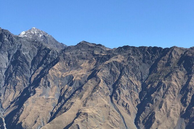 8-Day Jeep Tour Caucasus Raid from Tbilisi - Day 4: Uplistsikhe, Ateni Valley, and Gori