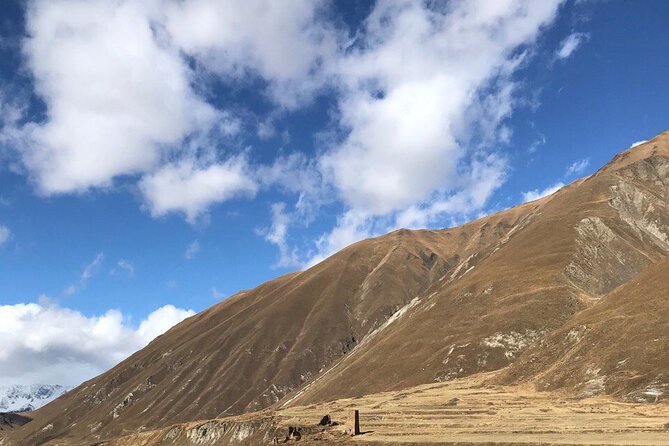 8-Day Jeep Tour Caucasus Raid from Tbilisi - Day 6: Tabatskuri Lake, Vardzia, and Rabat Castle