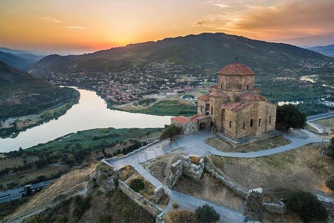 8-Day Private Tour around Georgia - What $1,950 buys you on the road