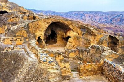 A 6-Day Private Expedition into Rich Heritage