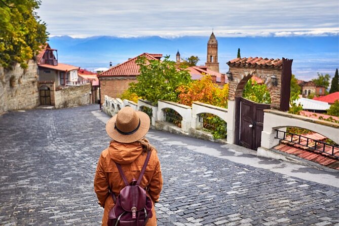 A 6-Day Private Expedition into Rich Heritage - What the $409 price really buys you